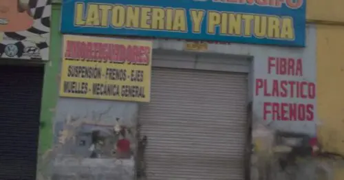 AUTO FIBRAS RENGIFO AUTO FIBRAS RENGIFO
